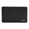 Miniatyrbilde 5 av 8: Lagring Harddisk Bærbar HDD 2.5in Ekstern Mobil Disk Bærbar Datamaskin Disk Svart 80G