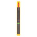 Miniatyrbilde 4 av 8: StickOn Digital Termometer Stripe Akvarium LCD Selvklebende Fiskedam Termometer Klistremerker (Termometer)