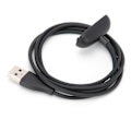 Pikkukuva 3 / 8: 1M USB-latausasema-kaapeli Fitbit Inspire2 -älyrannekkeelle - Nopea latausjohto