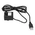 Pikkukuva 8 / 8: Mini uppotettava pumppu USB-liitäntä DC Harjaton elektroniset komponentit Sähkötyökalut 0508 160L/H D5V