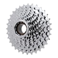 Pikkukuva 2 / 8: Kromattu Pyörän Vapaaratas Takana Vaihde Vaihdon Osa Mountain Bike 9-vaihteinen
