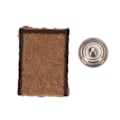 Miniatyrbild 2 av 8: Professionell klocka Oscillerande vikt Rotorbyte Reparationsdelar Tillbehör Passar för 1570 Movement