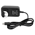 Pikkukuva 2 / 8: Virtalähde Raspberry Pi 4B:lle, 5V 3A, Type-C-liitäntä, Virtasovitin, Tietokoneen tarvikkeet, 100-240V (EU-pistoke)