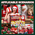 Miniatyrbillede 4 af 5: Juleand Adventkalender med Badeænder 2024