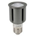 Miniatyrbillede 1 af 8: Reptil Varmelampe UVA UVB LED 3 i 1 Udskiftningslampe til Reptil Solbad Glødepære til Skildpadder Øgler 220V ND-30 5.0