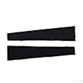 Miniatyrbilde 4 av 8: 2 stk Bueskyting Recurve Bow String Støtdemper Lyddemper Tilbehør for jakt