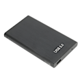 Miniatyrbilde 5 av 8: Mobil harddisk svart USB3.0 for OS X/XP/Win7/ Win8/Win10/Linux GK18 2,5 tommer 320G