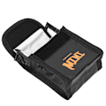 Miniatyrbilde 3 av 8: Eksplosjonssikkert etui for litiumbatteri, sikker oppbevaring, beskyttende veske for Mavic Mini Drone, svart