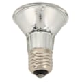 Miniatyrbillede 5 af 8: E27 220V Pet Reptil Halogen Spotlights Ful Spektrum Solbadslampe Glødepære UVA UVB(100W)