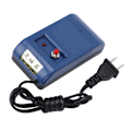 Miniatyrbild 3 av 8: Klocka Demagnetizer Professionell klocka Reparation Degaussing Tool Elektrisk Demagnetise Degausser Tool 110V/220VUS Plugg