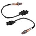 Miniatyrbillede 5 af 8: O2 luft-brændstofforhold iltsensor til PLX AEM UEGO 30-2001 0258007206