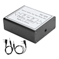 Miniatyrbild 1 av 8: RC‑308 Tvåvägsradio Relä Intercom Reläbox UHF VHF K Port Handhållen Repeater Box