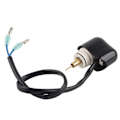 Miniatyrbilde 1 av 8: Båt utenbordsmotor Prime Starter Montering 65W-14380-20-00 Erstatning for 20HP 25HP F25 F30