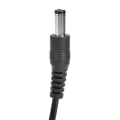 Miniatyrbillede 7 af 8: 8,4V 1A Batterilader til cykellys EU-stik 100‑240V