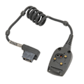 Miniatyrbild 6 av 8: 1 m skanningskabel Bärbar kompakt plug and play lång streckkodsläsare Förlängningssladd för WT4090 RS409