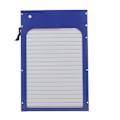 Miniatyrbild 7 av 8: Batteridriven automatisk hönsgårdsdörr Automatisk hönsgårdsdörröppnare med timer 100‑240V EU-kontakt
