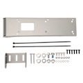 Miniatyrbild 1 av 8: Transducer Bracket 000 10874 001 Robust Transducer Monteringsbyte för Lowrance LSS-2 HD Skimmer Transducer