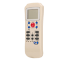 Miniatyrbilde 7 av 8: Aircondition-fjernkontroll Universal erstatningsfjernkontroll for CARRIER aircondition