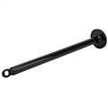 Pikkukuva 3 / 8: Kuntosalilaitteet Tarvikkeet Painotangon Tukiteline Freeweight Bar Loading Pin Loader20x320mm
