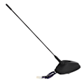 Miniatyrbilde 2 av 8: Bilradio takmontert antenne A9068200475 Passer til Sprinter W906
