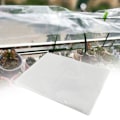 Pikkukuva 3 / 8: Kasvihuoneen Bootstrap Farmer Plast pölytiivis kirkas polyeteni kalvo (S)