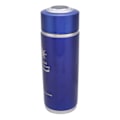 Miniatyrbilde 2 av 8: Rustfritt alkalisk vannflaske Bærbar Nano Balance Bio Energy Ionizer Cup Kolbe (blå)