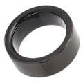 Miniatyrbillede 2 af 8: Smart Ring Sundhedstracker Bluetooth Sundhed Fitness Tracker Vandafvisende Smart Ring Aktivitetstracker til Kropstemperatur Blodsyre Sort N° 18