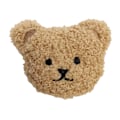 Pikkukuva 1 / 8: Plush-karhu jääkaappimagneetti Kumimagneetti Pehmeä 3D-eläin Jääkaapin magneetti Keittiön koristelu Kahvi