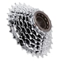 Pikkukuva 3 / 8: Kromattu Pyörän Vapaaratas Takana Vaihde Vaihdon Osa Mountain Bike 7-vaihteinen