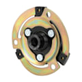 Miniatyrbillede 4 af 8: Auto A/C Kompressor Kobling Navplade Reparation 5N0820803A Udskiftningspasform til Octavia