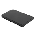 Miniatyrbillede 3 af 8: Lagerenhed Harddisk USB3.0 HDD 2,5 tommer til stationær computer bærbar computer Forbrugsvarer Sort 250G