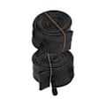 Miniatyrbillede 2 af 8: 2 stk/sæt Butyl Gummi Cykel Indertube Fremragende Tætning Cykel Fælg Gummi Indertube Dæk 24x1,75/2,125in