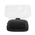 Miniatyrbild 2 av 8: C1 OBD2+GPS LED OBD Bil-HUD Head-up Display Hastighetsmätare Projektionssystem Diagnostiskt Verktyg
