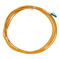 Miniatyrbilde 6 av 8: Fiberoptisk kabel Single Mode Single Core Lavt Tappetappe Poleringsteknik Meget Brukt Fiber Patch-kabel
