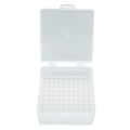 Miniatyrbild 4 av 8: Soft Shots Förvaringslåda Plast Transparent Soft Shots Organizer för EVA Foam Sponge Long Refills
