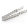 Miniatyrbillede 4 af 8: 2 stk rustfrit stål tepose pincet tepose klemmer med huller tepose tang