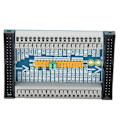 Miniatyrbillede 5 af 8: Udvidelseskort Plast PCB Cascade GPIO Udvidelsesmodul til Raspberry Pi 4/3/2/1
