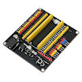 Pikkukuva 6 / 8: Breakout-levy Raspberry Pi Picolle kehityslaudalle GPIO-anturien laajennuslevylle