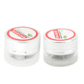Miniatyrbillede 4 af 8: 2 stk Loddejernsspids Rengøringspasta Lodningssvejsning Bit Cleaner Tilbehør 8g / 0.28oz