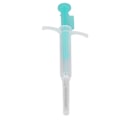 Miniatyrbilde 7 av 8: Pet ID Mikrochip 1,4x8mm Lett CKU Pet Mikrochip Implantsett for Katter Hunder Kaniner Griser