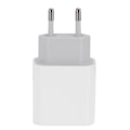 Pikkukuva 6 / 8: PD-laturi 20W M3 Matkapuhelimen ja Tabletin Type-C Nopea Lataus Matkaseinäsovitin 100V240V (EU-pistoke)