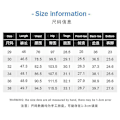Pikkukuva 5 / 5: Keltaiset miesten khaki-chinoshortsit kokoa 32