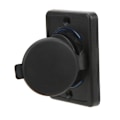 Pikkukuva 2 / 8: 18W PD-auton latausadapteri pistorasia QC3.0 USB pikalataus universaali tulolle 12‑24V auto RV sähkölaitteet