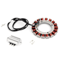 Miniatyrbillede 3 af 8: Magneto Stator Udskiftning 54‑755‑09S 15 AMP Passer til Kohler K482 K532 K582 K161 K181 K241 K301‑K341