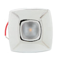 Miniatyrbillede 1 af 8: LED i marklys DC12V 3W IP67 Vandafvisende varm hvid belysning Trinlys til campingvogn