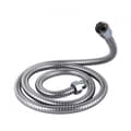 3m duschslang - duschslang i rostfritt stål, silver Silver Silver