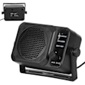 Pikkukuva 7 / 8: Mini Ulkoinen Kaiutin NSP‑150V 2-Suuntainen Radio CB HF VHF UHF Lähetin-Vastaanotin Auton Tarvike