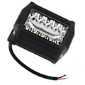 Miniatyrbillede 3 af 8: 4 tommer 60W LED Arbejdslys Spotlampe 6000K IP65 med Montering Tilbehør Universal