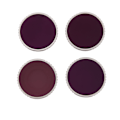 Miniatyrbillede 6 af 8: ND8 ND16 ND32 ND64 Neutral Density Filter Sæt Passer til DJI Osmo Action 4 Objektivfilter