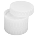 Miniatyrbillede 5 af 8: Silikoneform Epoxy Resin Form med Låg til Røgelslys Små Planter Øreringe Ringe Mønter Nøgler
